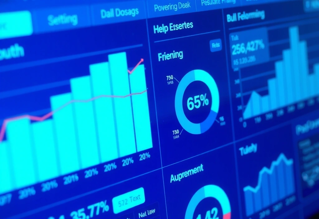 Finanční předpovědi