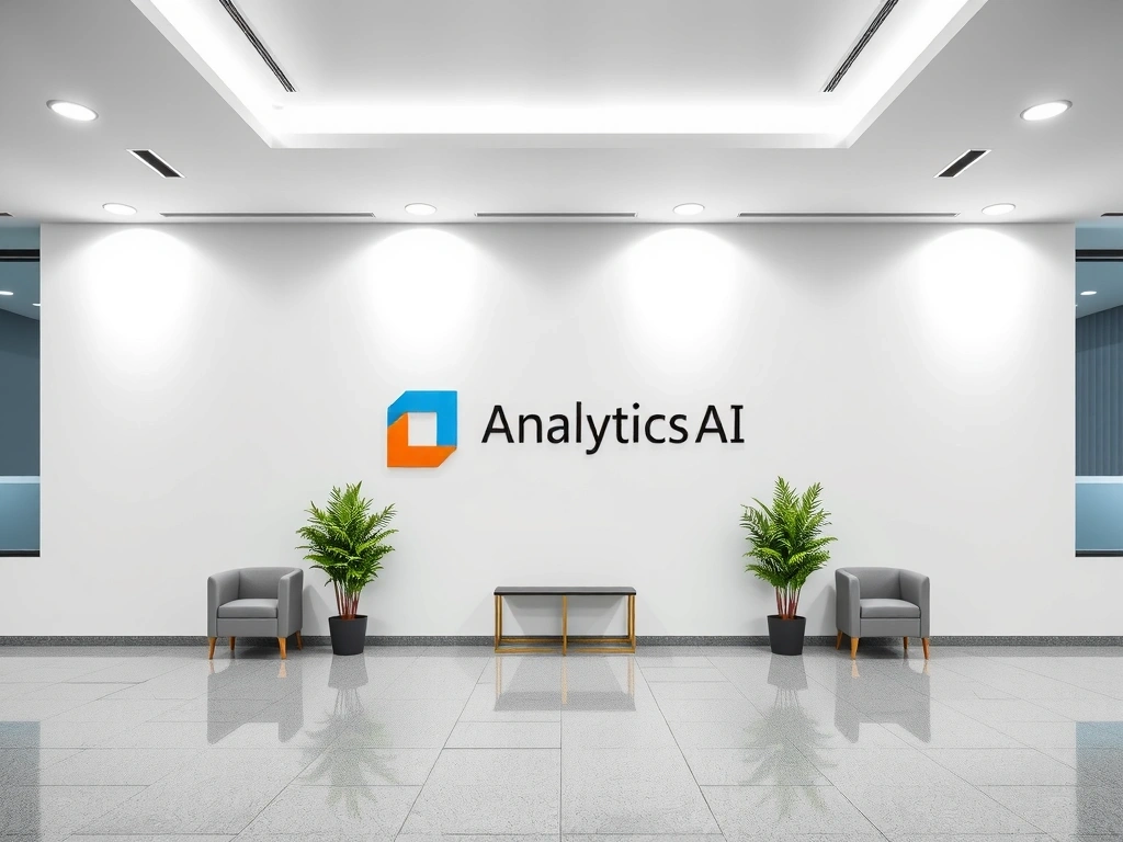 Recepce AnalyticsAI